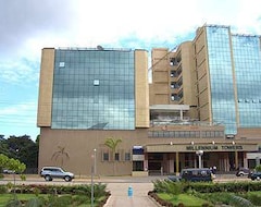 Hotel Millenium Towers (Dar es Salaam, Tanzanija)