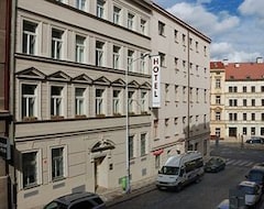 Hotel Prokop Boutique (Prag, Çek Cumhuriyeti)