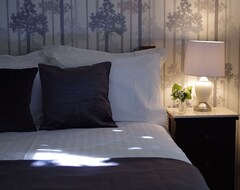 Hotel Astoria Retreat Bed & Breakfast (Perth, Australija)