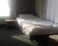 Hotel Dom Perkun (Giżycko, Polen)