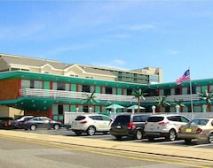 Hotelli Dolphin Inn (Wildwood, Amerikan Yhdysvallat)