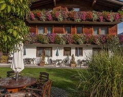 Hotel Pension Midi (Reith im Alpbachtal, Austrija)