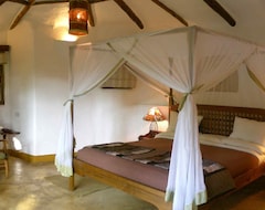 Resort Kigongoni Lodge Arusha (Arusha, Tanzania)