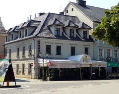 Otel Zamkowy (Pszczyna, Polonya)