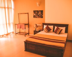 Hotelli Anon Rest (Dambulla, Sri Lanka)