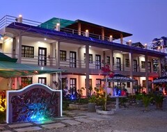 Hotel Michelle Pension (Puerto Princesa, Filipini)
