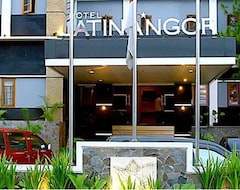 Khách sạn Jatinangor & Restaurant (Bandung, Indonesia)