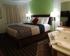 Hotel Rodeway Inn (Minneapolis, USA)