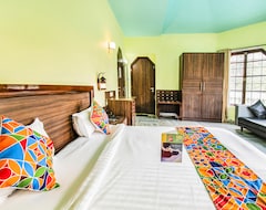Khách sạn FabEscape Hillscape Villa Khandala (Lonavala, Ấn Độ)