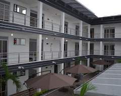 Khách sạn Confort Plaza (Villavicencio, Colombia)