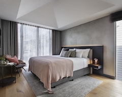 Hotelli Hotel Fitzroy Curated By Fable (Auckland, Uusi-Seelanti)