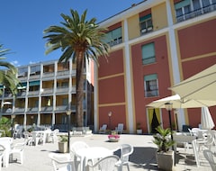 Hotel Doria (Lavagna, Italija)