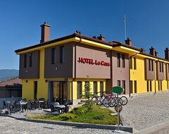 Khách sạn La Casa (Tsigov Chark, Bun-ga-ri)