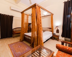 Marvel Umed (heritage Property) A Unit Of Sisodia Hotel & Resorts (Jodhpur, Indien)