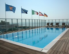 Khách sạn Hotel Villa Doimo (Lignano Sabbiadoro, Ý)