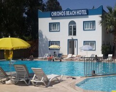 Khách sạn Hotel Chronos Beach (Bitez, Thổ Nhĩ Kỳ)