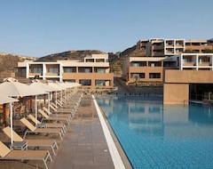 Hotel Sentido Carda Beach (Kos, Grčka)