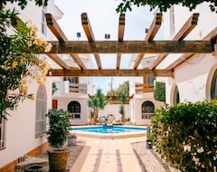 Hotel Villa Relax 3 By Kivoya (Puerto Peñasco, México)