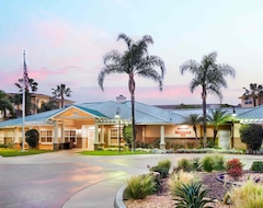 Hotelli Residence Inn by Marriott Cypress Los Alamitos (Los Alamitos, Amerikan Yhdysvallat)