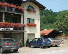 Hotel Spa Shipkovo (Troyan, Bulgaria)