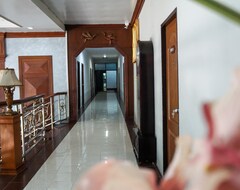 Hotelli Happiness Garden Hotel (Phayao, Thaimaa)