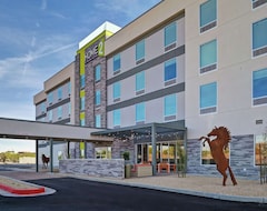 Otel Home2 Suites By Hilton Buckeye Phoenix (Buckeye, ABD)