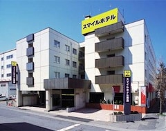 Smile Hotel Aomori (Aomori, Japan)