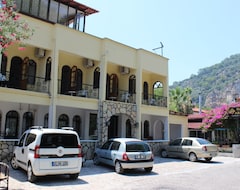 Hotel Arsen (Ortaca, Turkey)