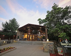 Khách sạn Carter Caves State Resort (Olive Hill, Hoa Kỳ)