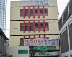 Otel Mustika Gajah Mada (Tanjung Selor, Endonezya)