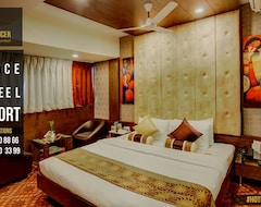 Hotel Spencer (Thane, Indija)