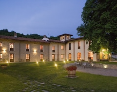 Khách sạn Hotel Relais Montemarino (Alba, Ý)
