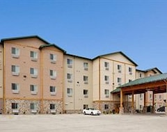 Khách sạn Hawthorn Suites By Wyndham Minot (Minot, Hoa Kỳ)