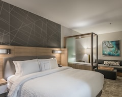 Hotelli Springhill Suites By Marriott Dallas Rockwall (Rockwall, Amerikan Yhdysvallat)
