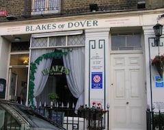 Otel Blakes Of Dover (Dover, Birleşik Krallık)
