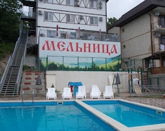 Melnitsa Hotel (Lermontovo, Russia)