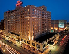 Khách sạn Hotel The Peabody Memphis (Memphis, Hoa Kỳ)