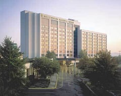 Hotel Millennium Maxwell House Nashville (Nashville, USA)