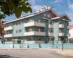 Pansiyon Apartamentos Turisticos Ceu Azul (Vila Nova de Gaia, Portekiz)