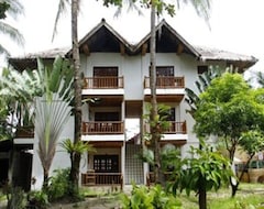 Khách sạn Boracay Cottage (Balabag, Philippines)