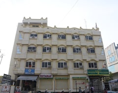 Khách sạn Om (Jaipur, Ấn Độ)