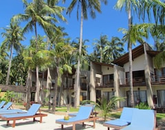 Khách sạn Pleasant View Resort (Thandwe, Myanmar)