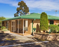 Sandhurst Motel (Cranbourne, Avustralya)