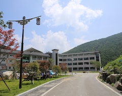 Khách sạn Sancheonghotel (Sancheong, Hàn Quốc)