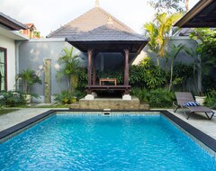 Hotel Dura Villas Bali (Bangli, Indonesien)