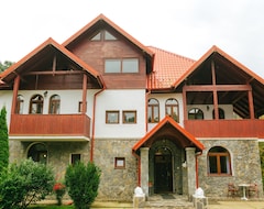 Pansiyon Casa Natalia (Sinaia, Romanya)