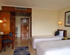 Hotel Sarova Panafric (Nairobi, Kenya)