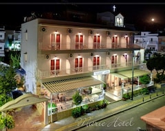 Khách sạn Marie Hotel (Kos - City, Hy Lạp)