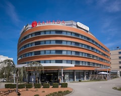 Hotelli Ramada Hotel Graz (Premstätten, Itävalta)