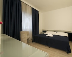 Khách sạn Club Hotel (Mestre, Ý)